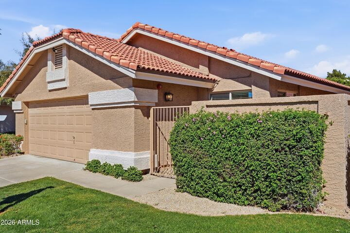 Property Photo:  8832 E Sunnyside Drive  AZ 85260 
