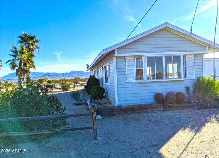Property Photo: 67292 Palm Drive AZ 85348