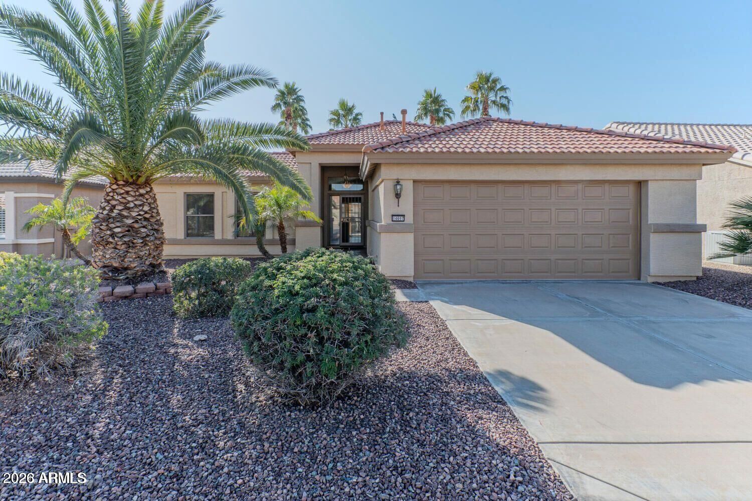 Property Photo:  14697 W Monterey Way  AZ 85395 