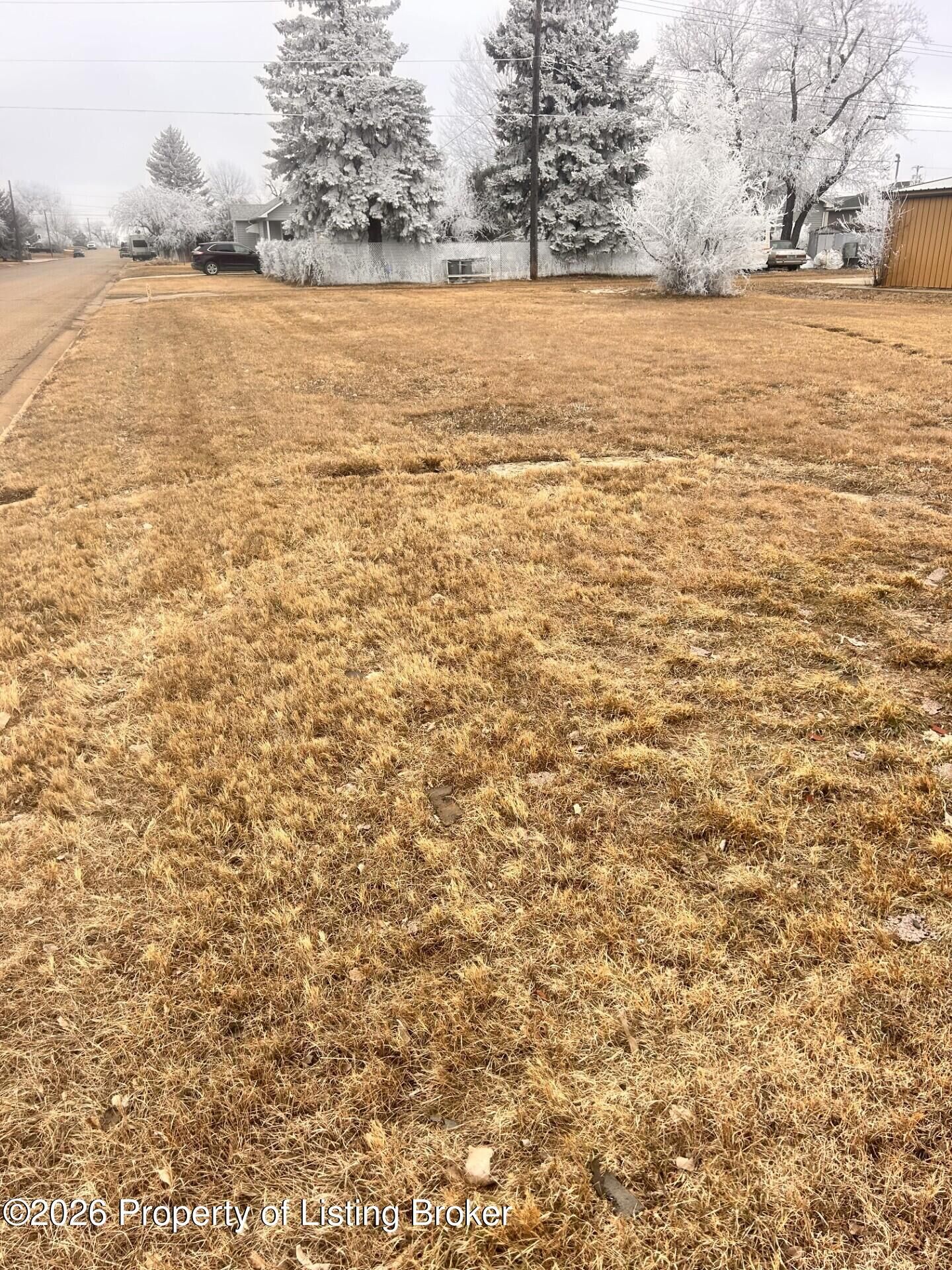 Property Photo:  2nd Avenue SE  ND 58623 