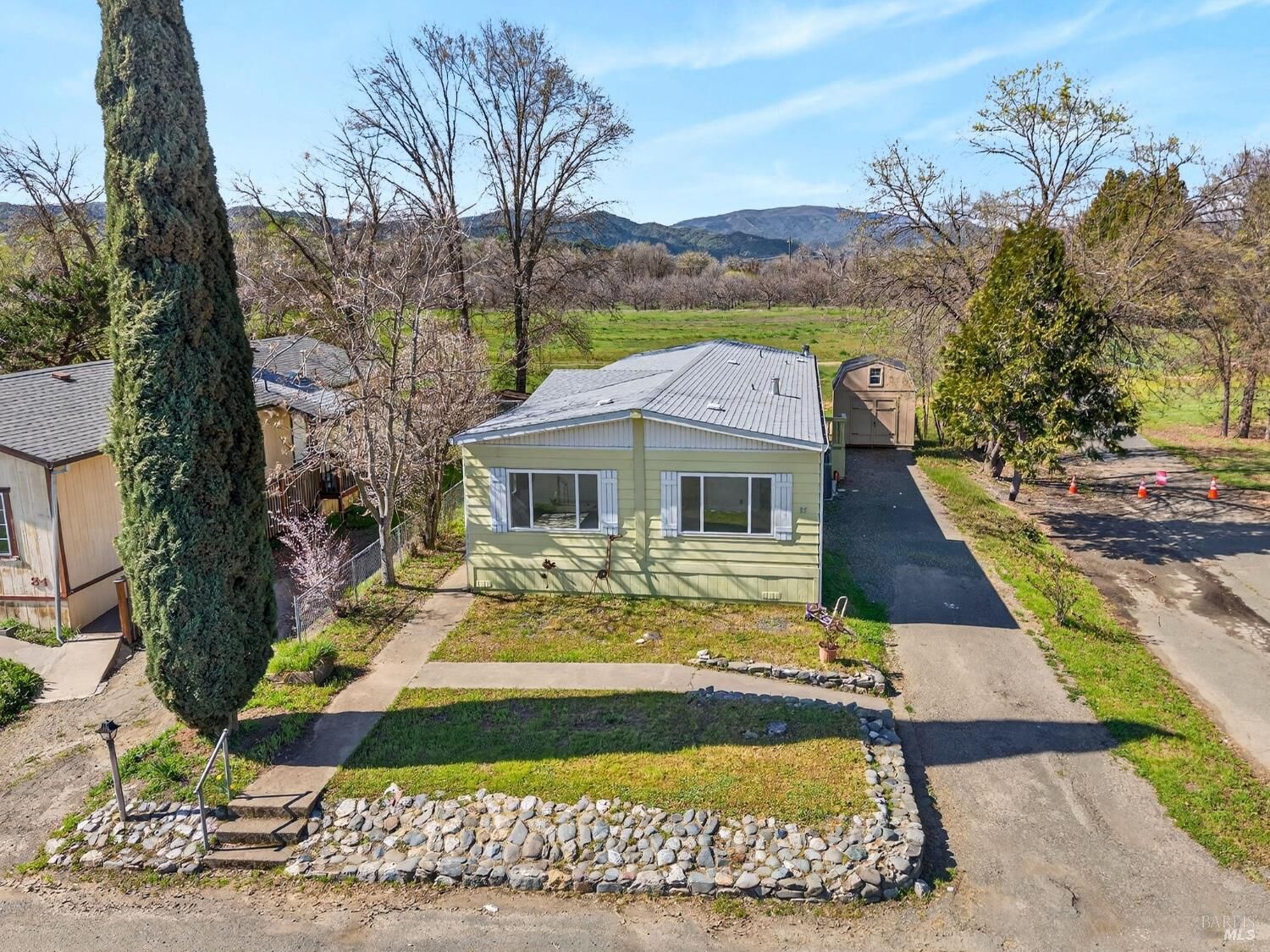 Property Photo:  375 E Highway 20 Highway  CA 95485 