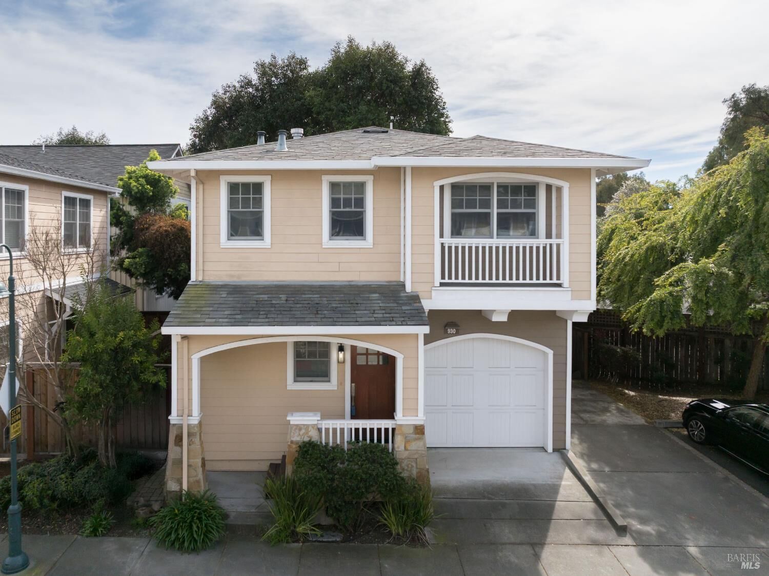 Property Photo:  930 Martin Circle  CA 94952 