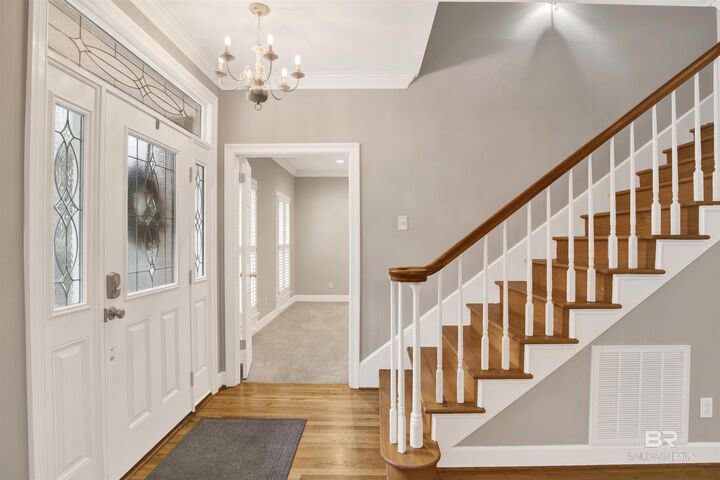 Property Photo:  22649 Alice Lane  AL 36532 