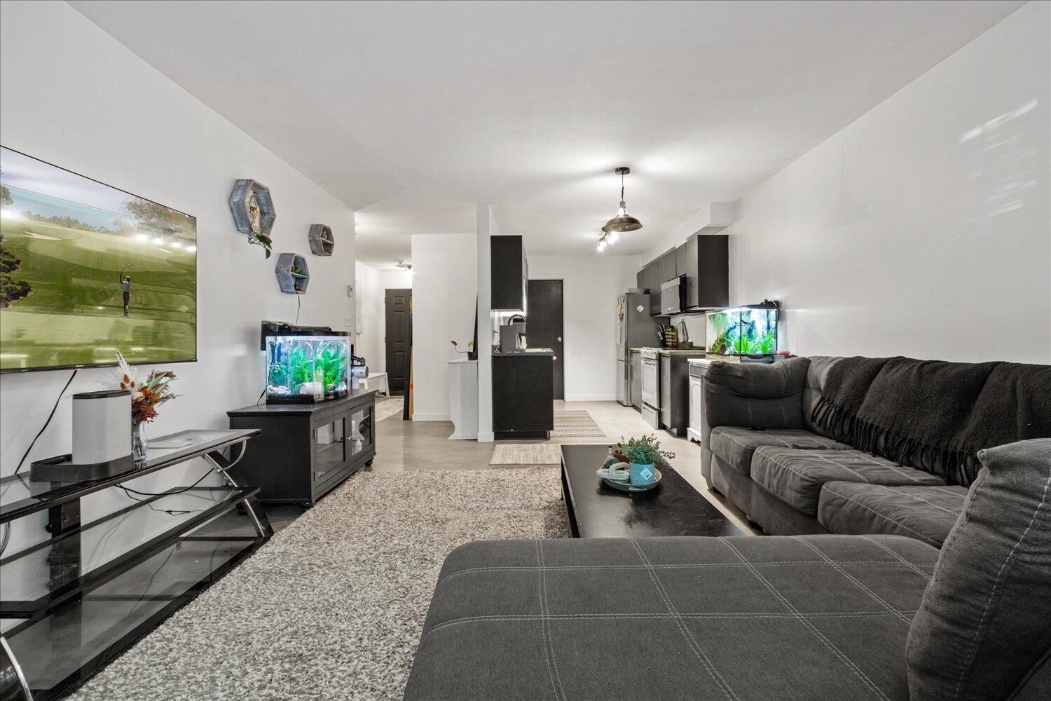 Property Photo: 7694 Evans Road 111 BC V2R 3W3