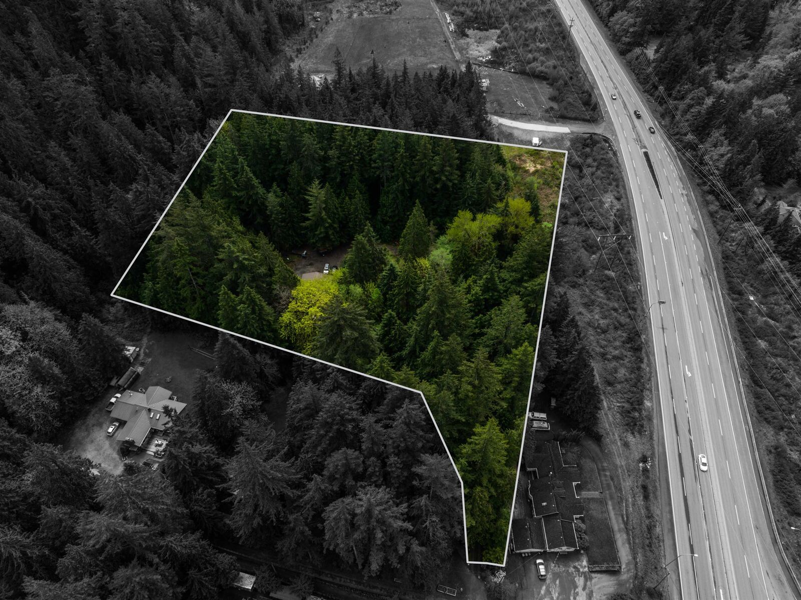 Property Photo: 1774 Depot Road BC V8B 0P6
