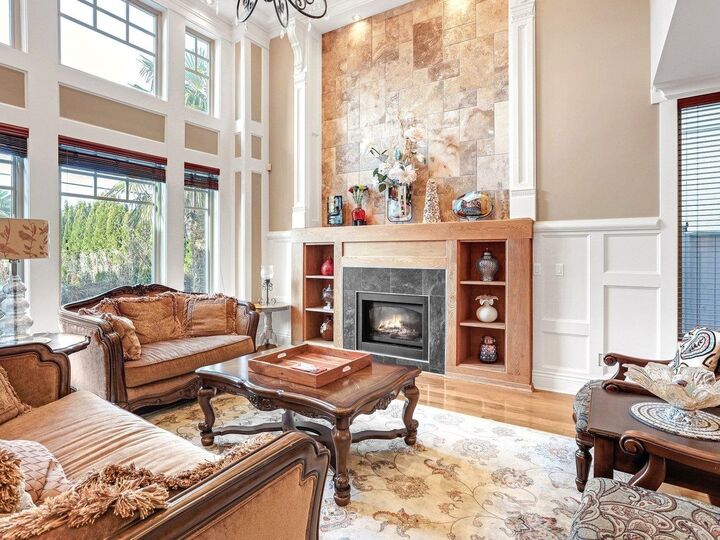 Property Photo: 8260 Gilbert Road BC V7C 3W7