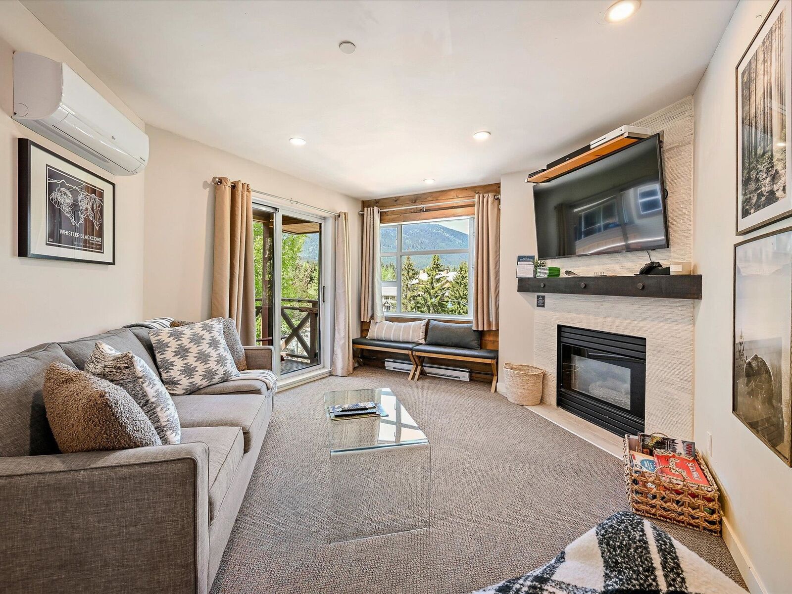 Property Photo:  4360 Lorimer Road 326  BC V8E 1A5 