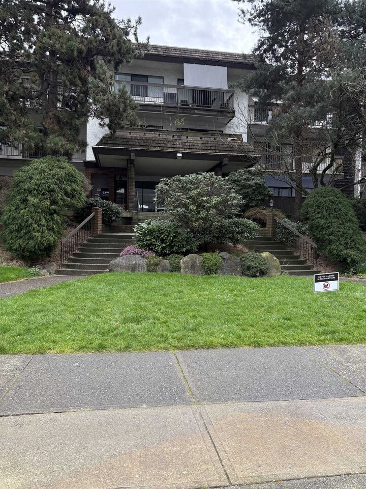6560 Buswell Street 206 — photo 1