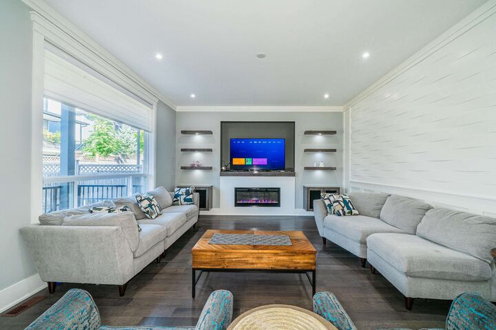 Property Photo: 15441 76B Avenue BC V3S 1C2