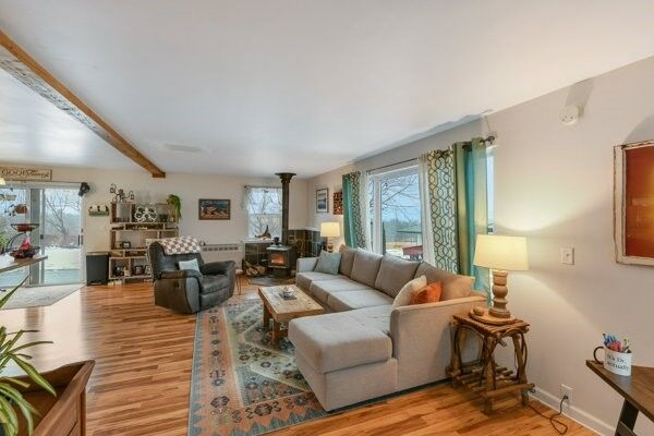 Property Photo:  228 Hines Road  NY 14867 
