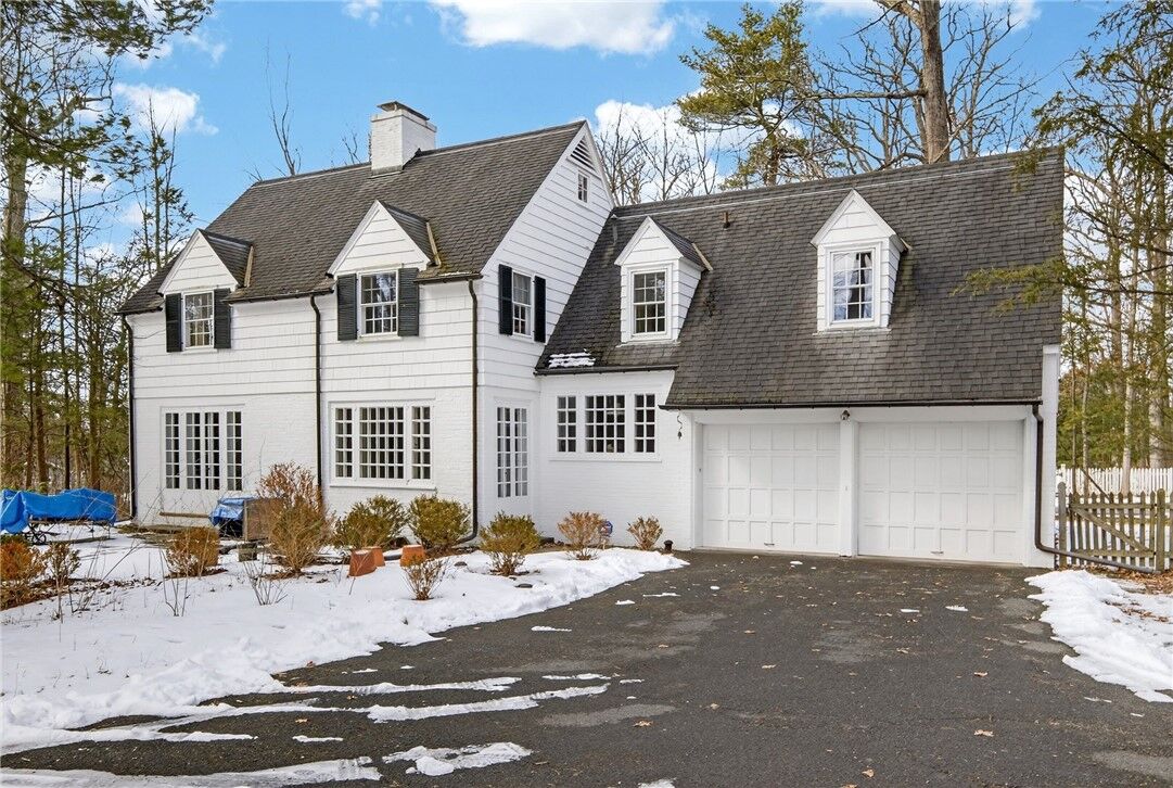 Property Photo:  307 Forest Drive  NY 14850 