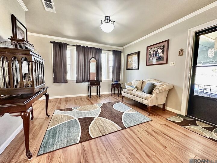 Property Photo:  58675 Delacroix Ave  LA 70764 