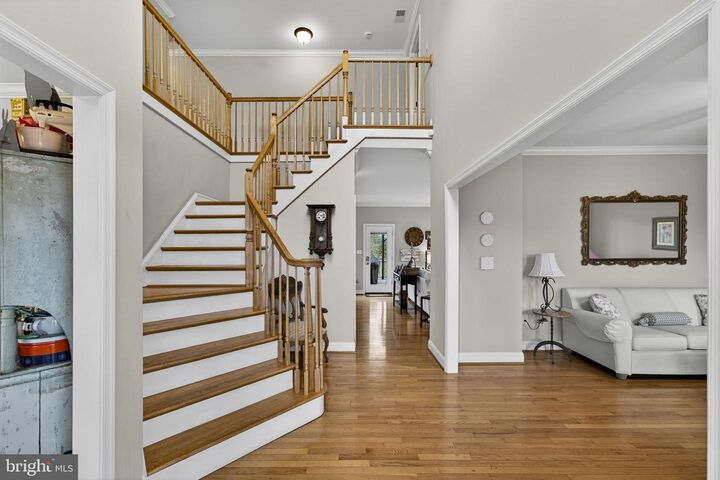 Property Photo:  17 Shamrock Lane  WV 25414 