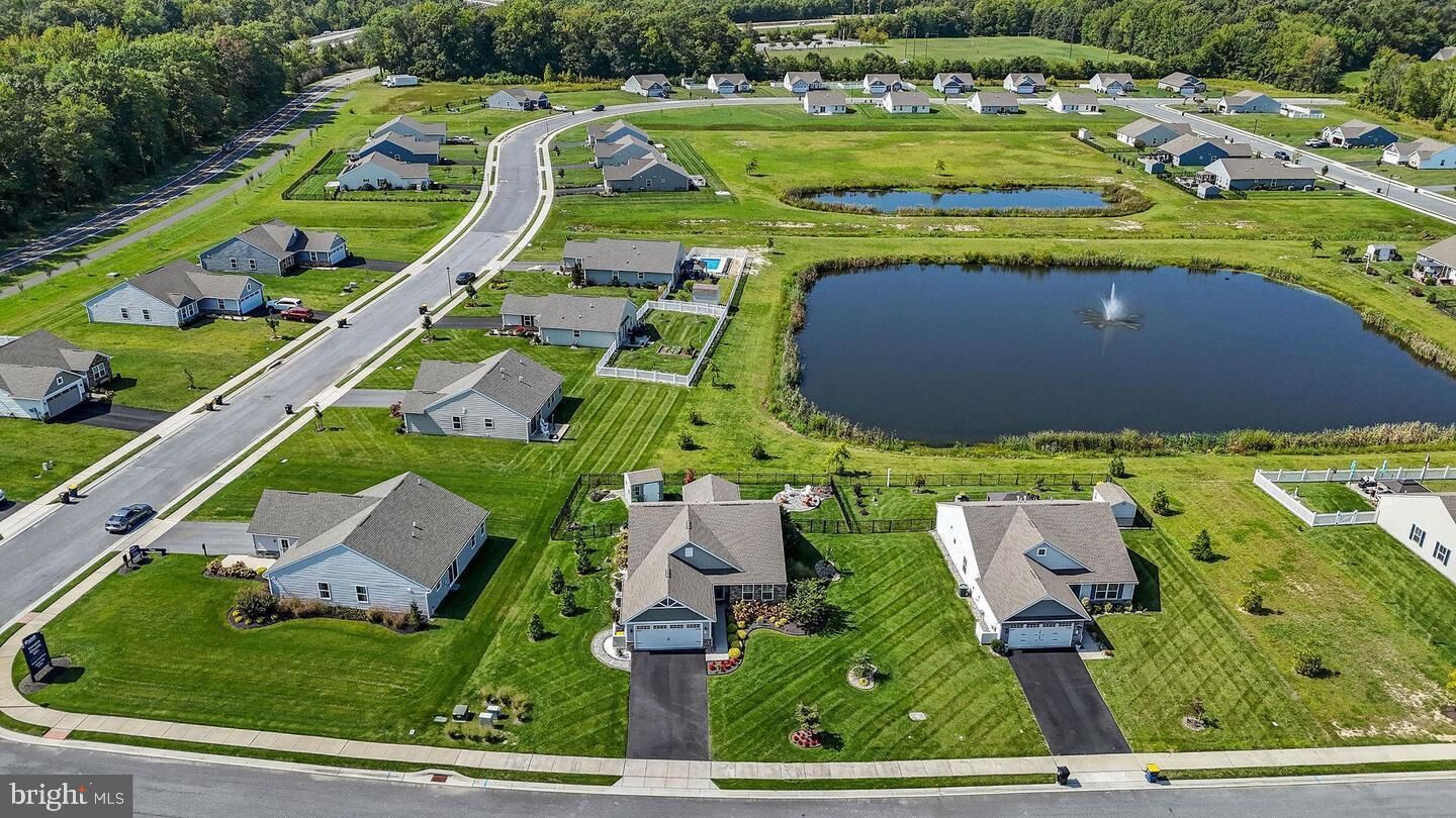 Property Photo: 302 Alezach Drive DE 19901