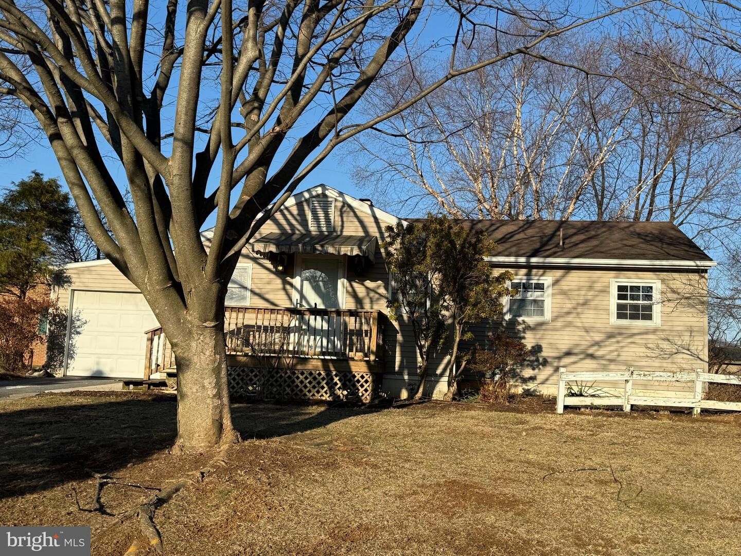 Property Photo:  123 Lincoln Drive  PA 17222 