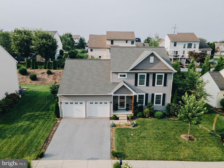 Property Photo:  226 Loghes Drive  PA 17545 