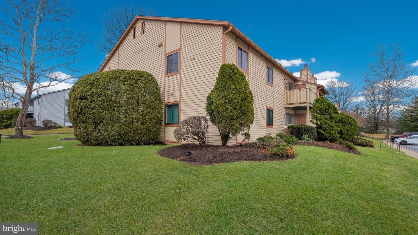 Property Photo:  112 Hickory Court  PA 19446 