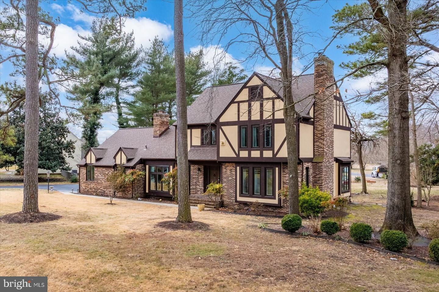 Property Photo:  5660 Caledonia Drive  MD 21801 