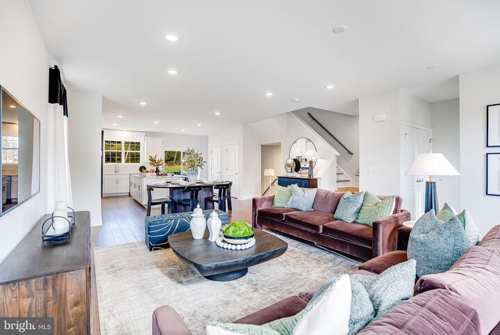 Property Photo:  109 Fred Clark Drive  NJ 08534 