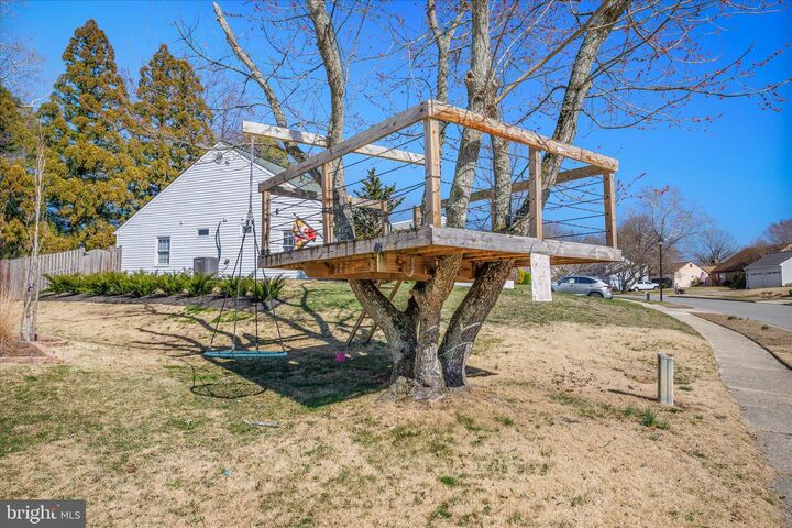 Property Photo: 1873 Harcourt Avenue MD 21114