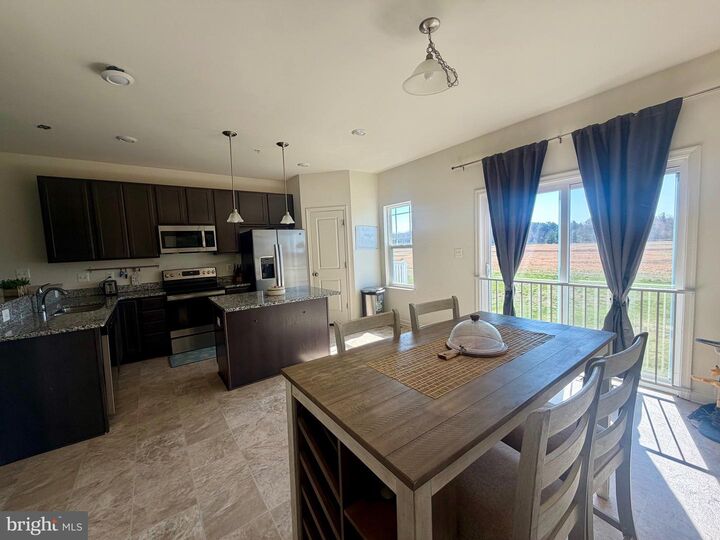 Property Photo: 2520 Boeing Way MD 21613