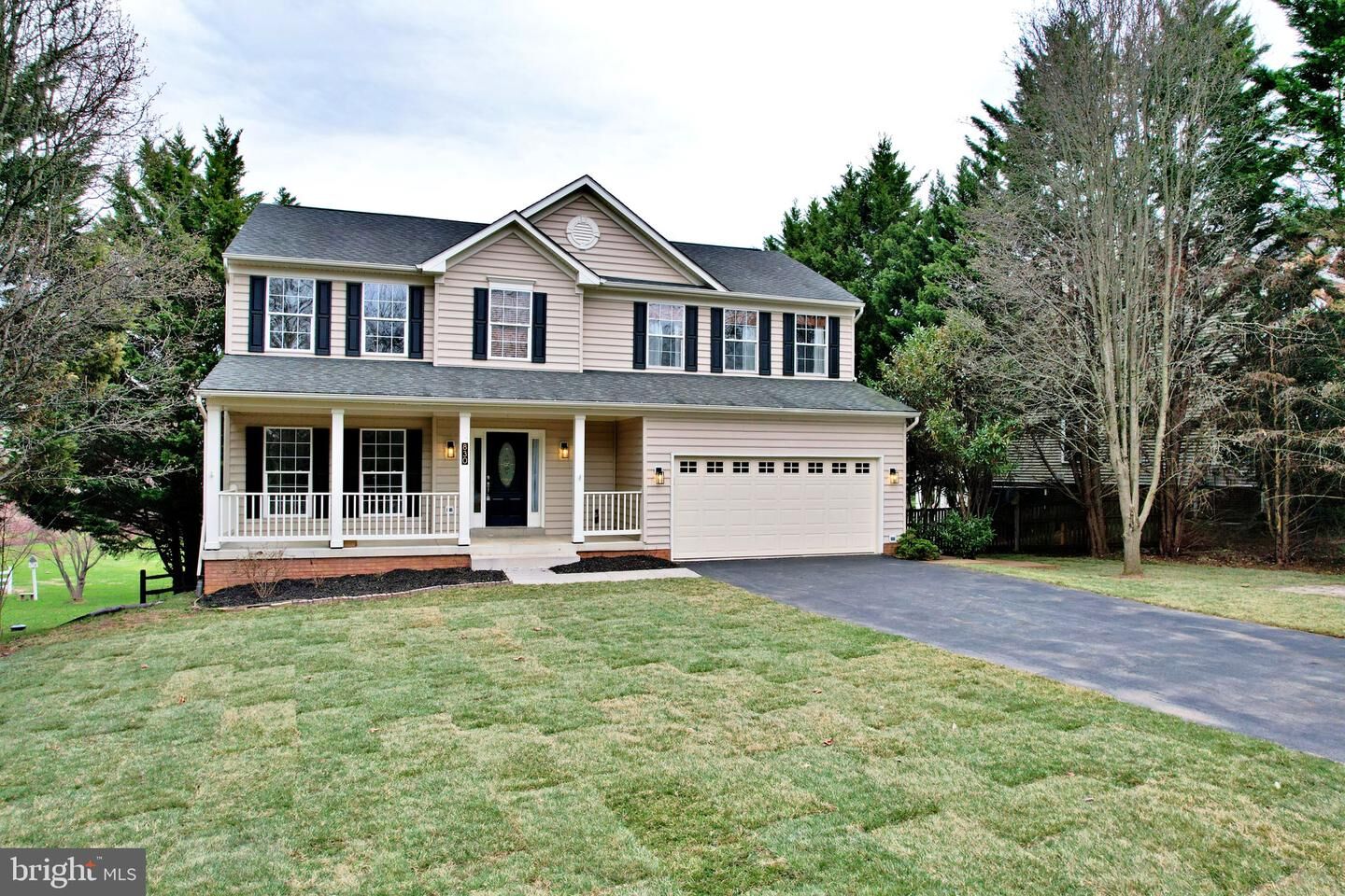 Property Photo:  830 Sawgrass Drive  WV 25414 