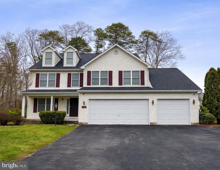 Property Photo:  1110 Thompson Avenue A  MD 21144 