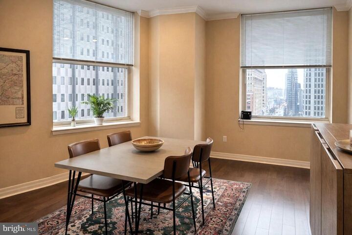 Property Photo:  1600 Arch Street 917  PA 19103 