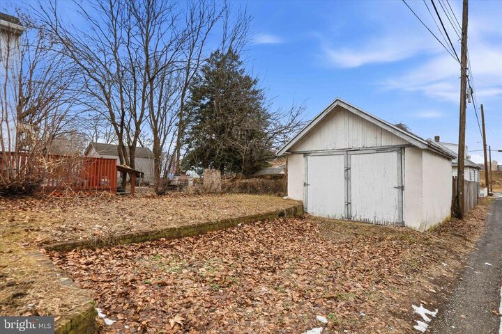 Property Photo:  82 Central Avenue  PA 19067 