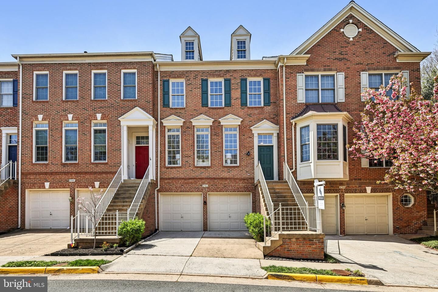 Property Photo: 2746 Pembsly Drive VA 22181