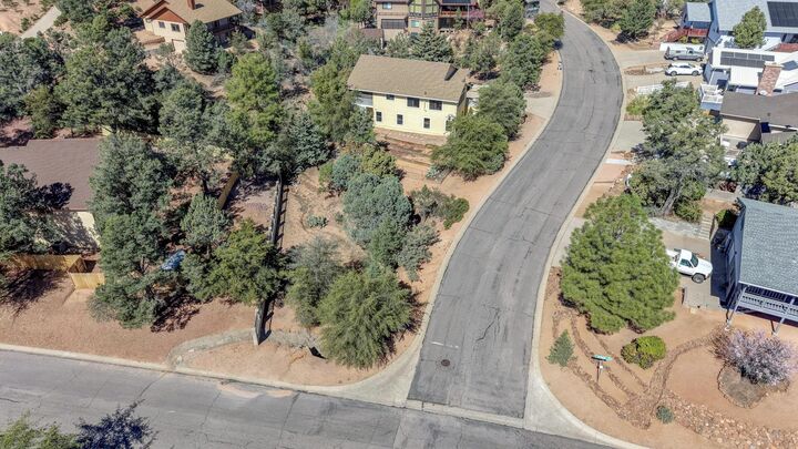 Property Photo:  1106 N Monte Rosa Lane  AZ 85541 