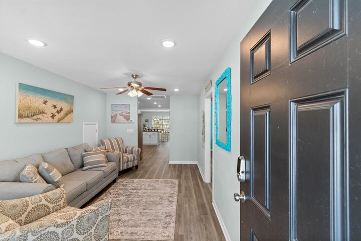 Property Photo:  6665 East Sweetbriar Trail  SC 29588 