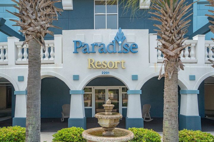 Property Photo:  2201 S Ocean Blvd. 1702  SC 29577 