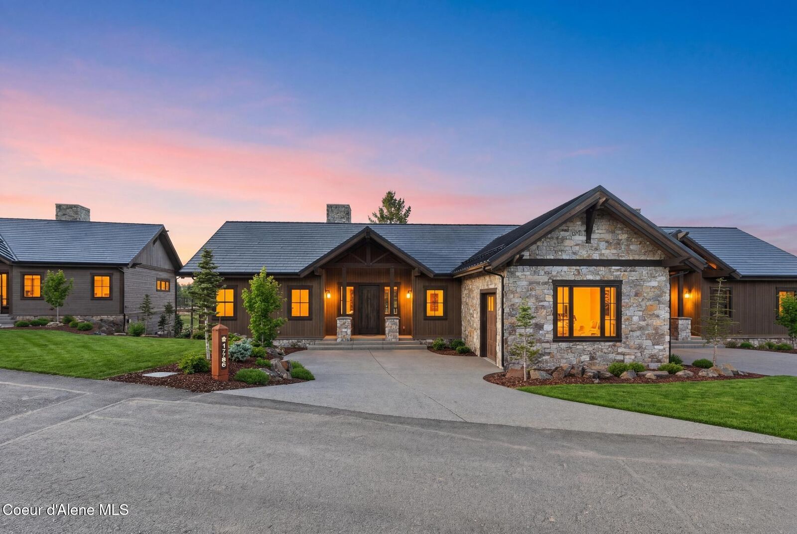 Property Photo:  17786 S Kimberlite Dr  ID 83814 