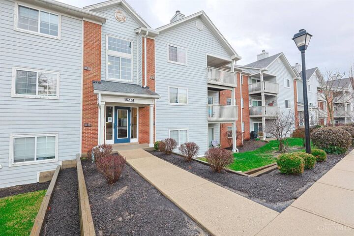 Property Photo:  7540 Shawnee Lane  OH 45069 