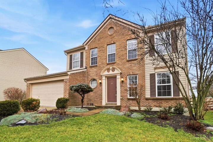 Property Photo:  6671 Waverly Park  OH 45152 