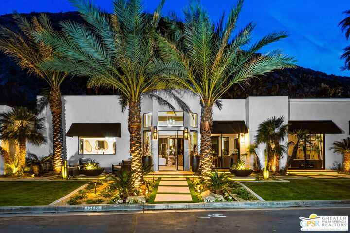 Property Photo:  77013 Desi Dr  CA 92210 