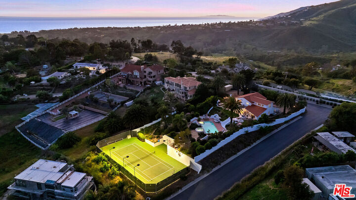 Property Photo:  6120 Cavalleri Rd  CA 90265 