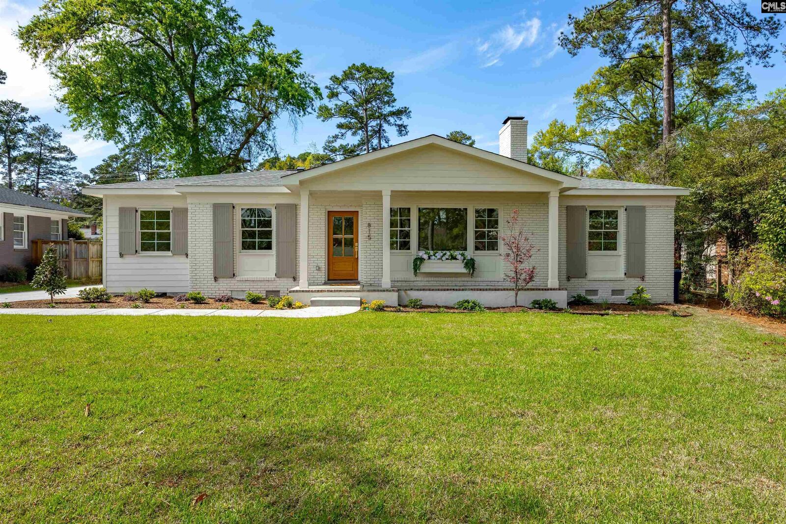 Property Photo:  815 Rickenbaker  SC 29206 
