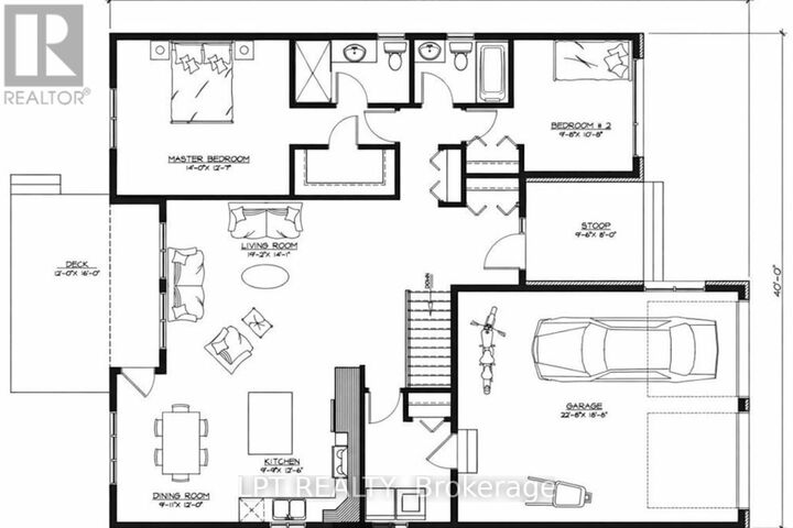 Property Photo: 940 Katia Street ON K0A 2M0