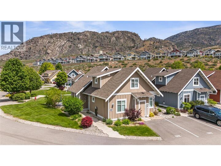 Property Photo: 2450 Radio Tower Road 132 BC V0H 1T1
