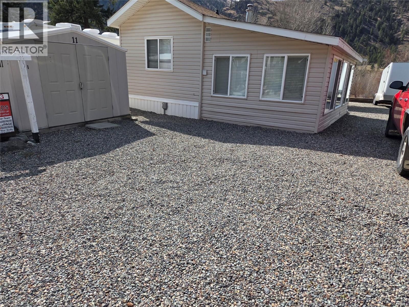 Property Photo: 4354 Highway 3 Other 11 BC V0X 1N1