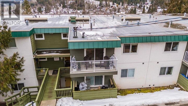 Property Photo: 1611 Nickleplate Road 404 BC V0G 1Y0