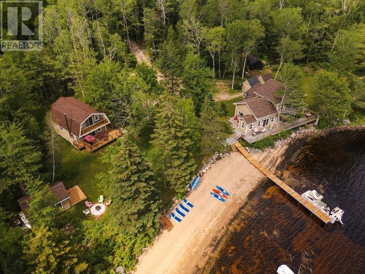 Property Photo: 170 Laura's Lane NS B0J 2M0