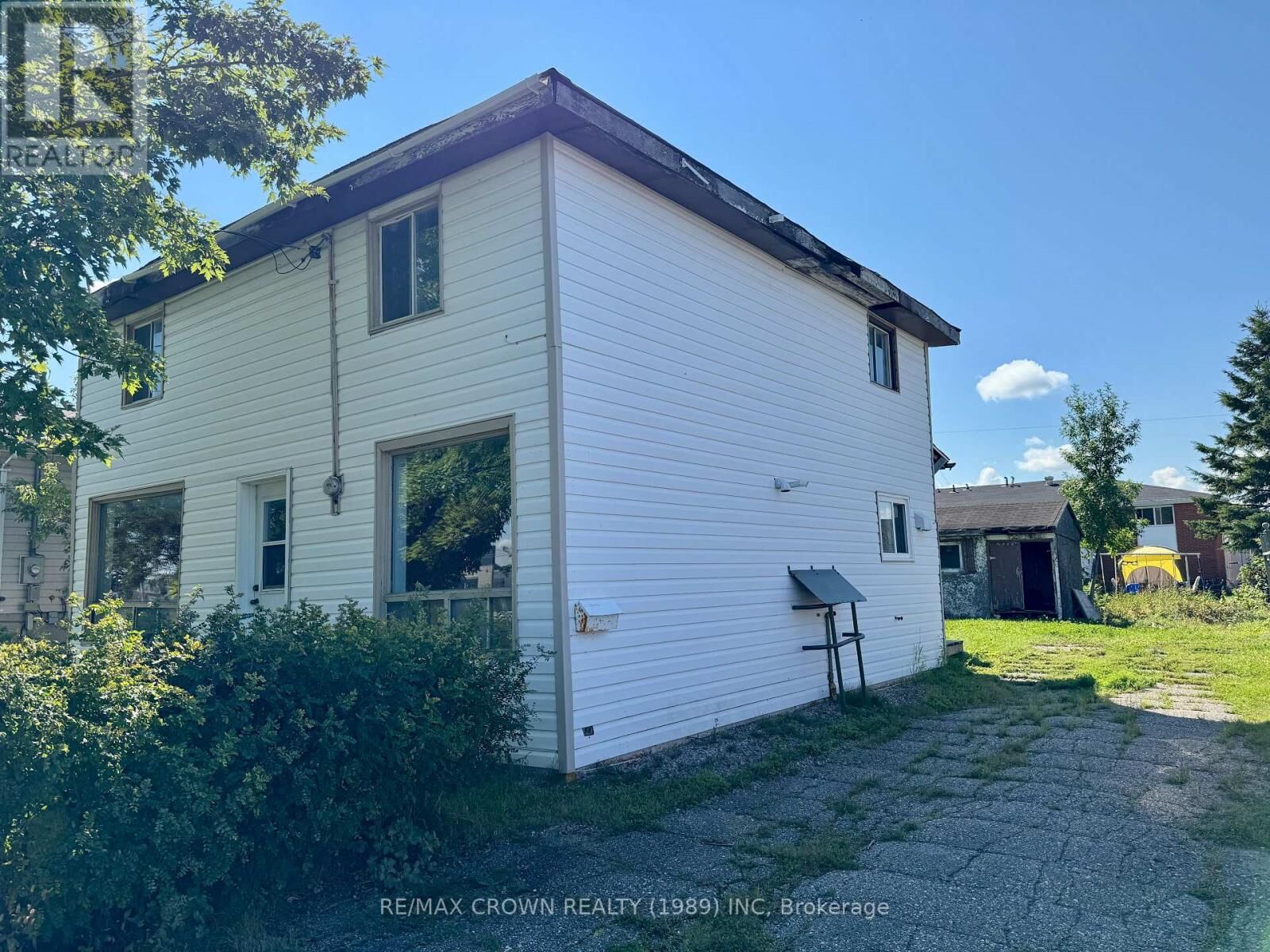 Property Photo: 17 Lemarier Street ON P5N 2S7