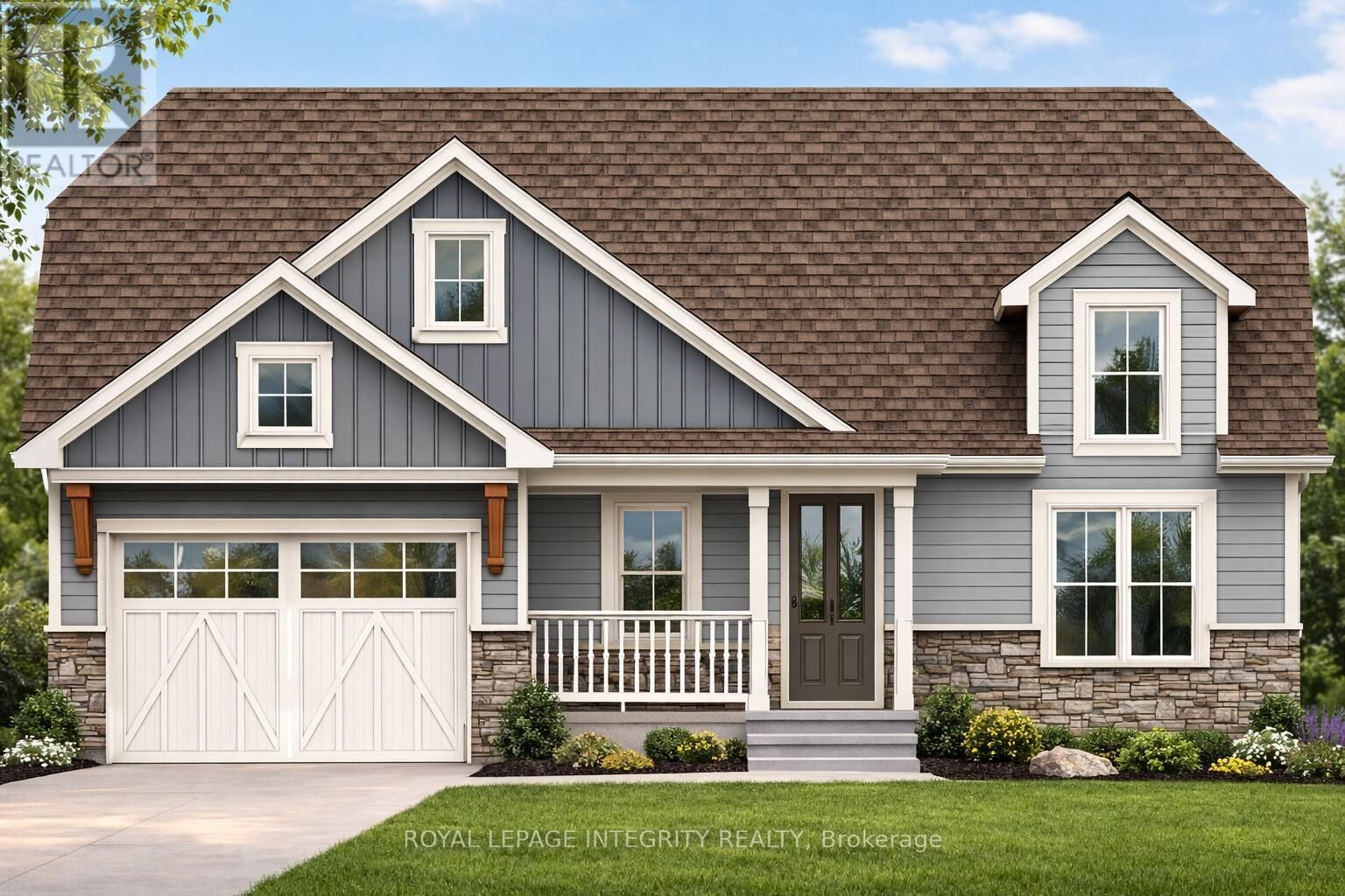 Property Photo: 31 Whittlers Cove Lane ON K0G 1X0