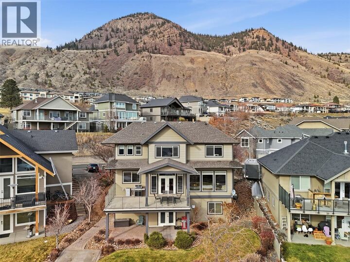 Property Photo: 1914 Ironwood Street BC V2H 0A6