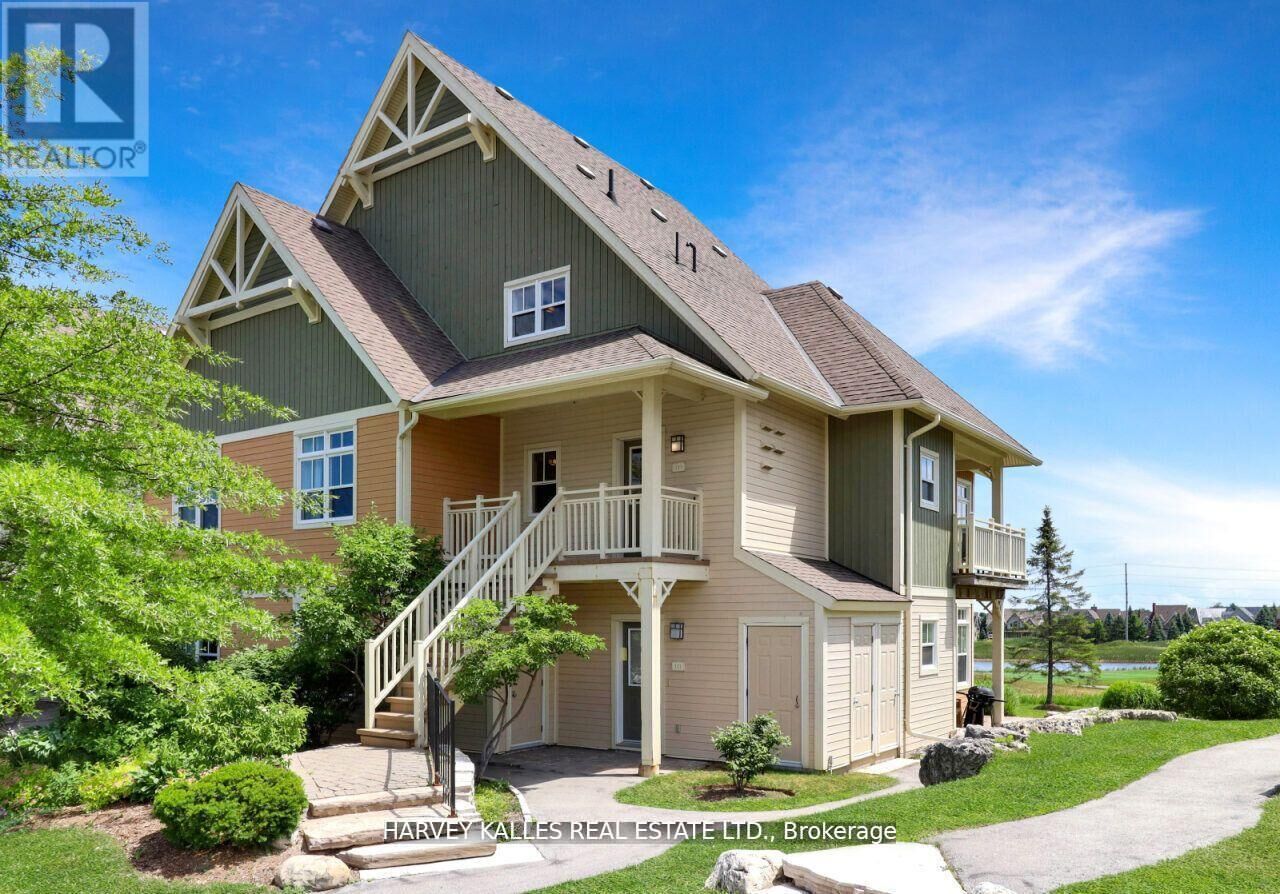 Property Photo: 115 Fairway Court 211 ON L9Y 0P8