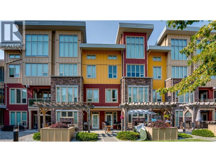 7343 Okanagan Landing Road 1124 — photo 1