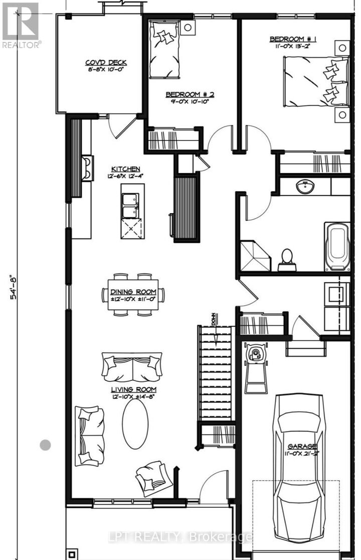 Property Photo: 961 Katia Street ON K0A 2M0